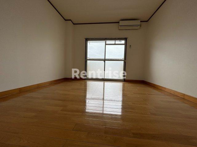 エクセランスⅠの居間・リビング