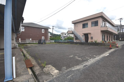 【外観】 | いちき串木野市浜ヶ城 土地