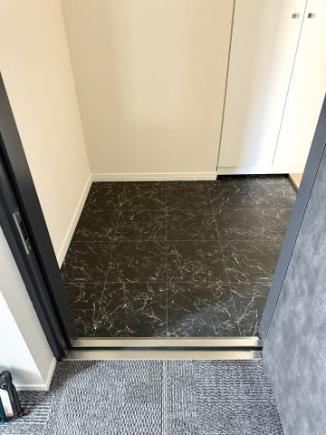 【玄関】 | OB　HAUS