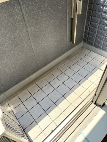 【バルコニー】 | OB　HAUS