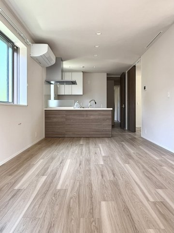 【居間・リビング】 | OB　HAUS