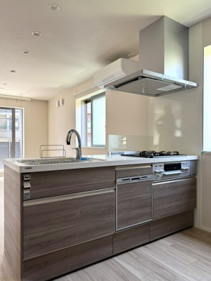 【キッチン】 | OB　HAUS