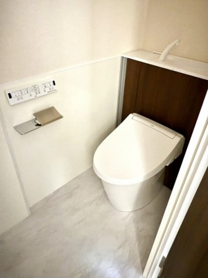 【トイレ】 | OB　HAUS