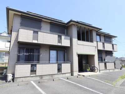 【外観】 | コージーコートA