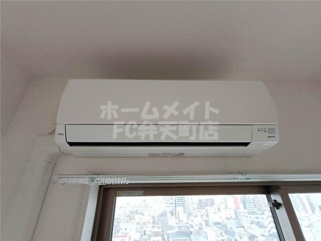 【設備】 | エスリード弁天町NORTH RESIDENCE