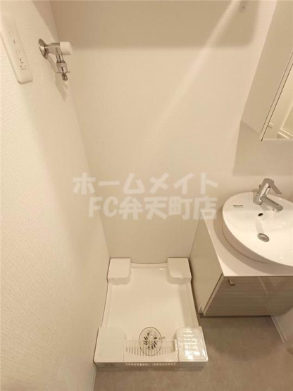 【その他】 | エスリード弁天町NORTH RESIDENCE