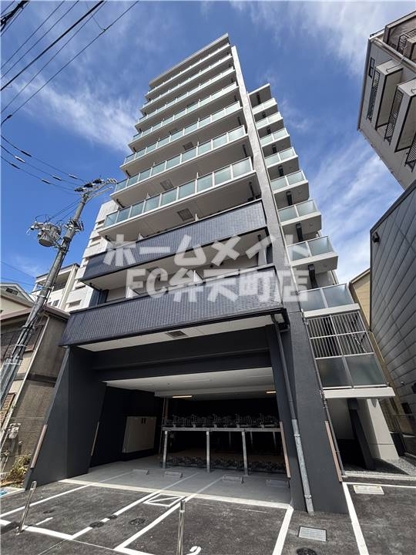 【外観】 | エスリード弁天町NORTH RESIDENCE