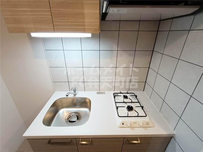 【キッチン】 | エスリード弁天町NORTH RESIDENCE