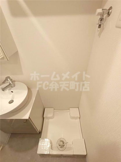【設備】 | エスリード弁天町NORTH RESIDENCE
