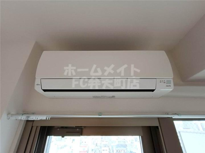 【その他】 | エスリード弁天町NORTH RESIDENCE