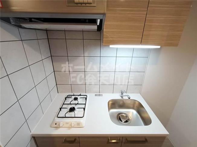 【キッチン】 | エスリード弁天町NORTH RESIDENCE