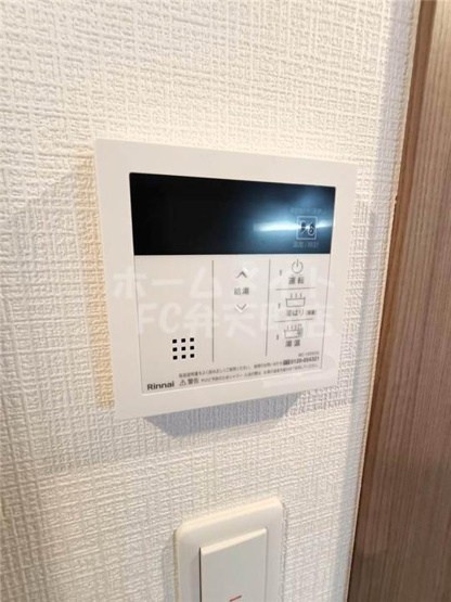【設備】 | エスリード弁天町NORTH RESIDENCE
