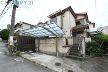 川西市錦松台中古戸建の画像