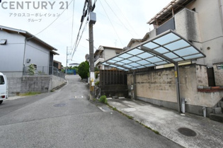 川西市錦松台中古戸建のその他物件画像