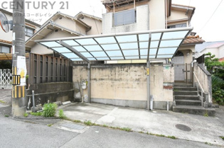 川西市錦松台中古戸建のその他物件画像