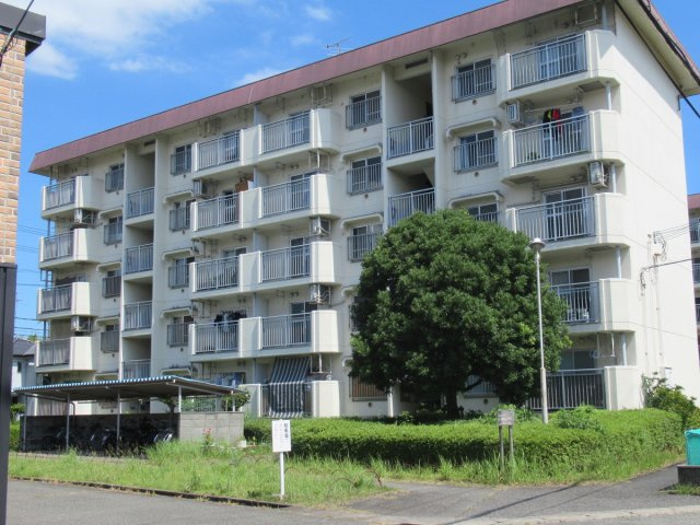 兵庫県公社　宝塚安倉（３）３号棟
