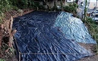 ◆価格改定◆建築条件無し◆名瀬町 土地 600万円