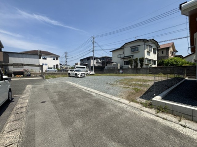 【外観】 | 東区上南部2丁目土地