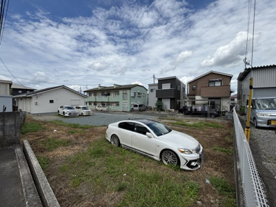 【外観】 | 熊本市東区上南部2丁目土地