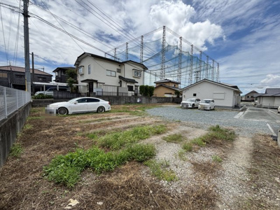【外観】 | 熊本市東区上南部2丁目土地