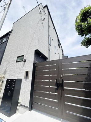 【エントランス】 | WALD