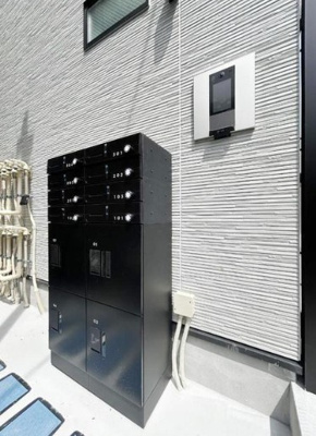 【その他共用部分】 | WALD