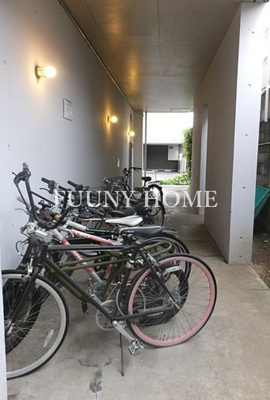 【その他共用部分】 | FLEX7