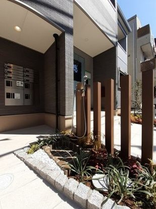 トゥッティ　桜木