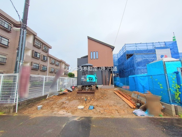 ファーストタウン第3朝宮町のその他