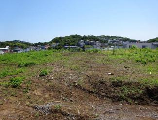 玖須美元和田　売土地