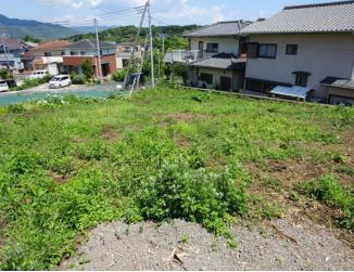 玖須美元和田　売土地