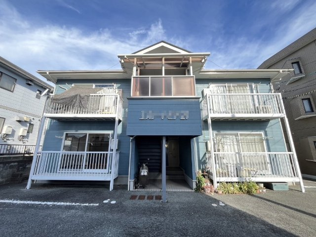 エステートピア２１