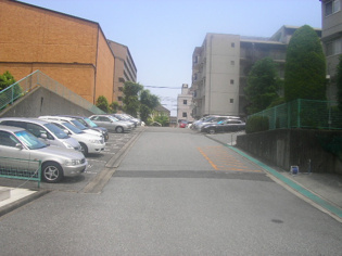 清荒神アーバンライフの周辺
