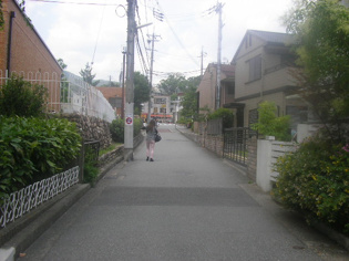 清荒神アーバンライフの周辺