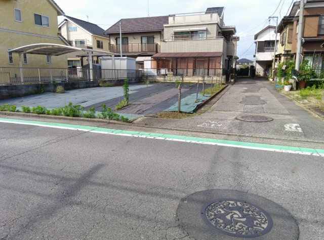 小山市若木町２丁目