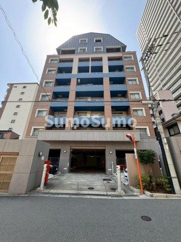 東急ドエル・アルス松屋町