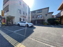 野洲市北野一丁目　売土地の画像