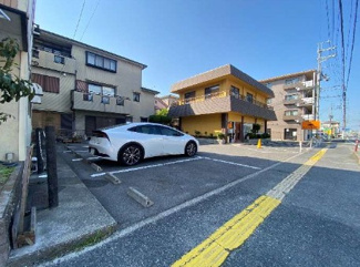 【外観】 | 野洲市北野一丁目　売土地