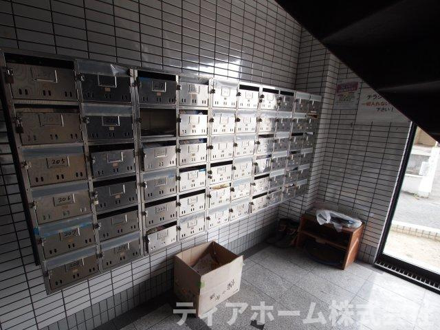 ロイヤル高田のその他