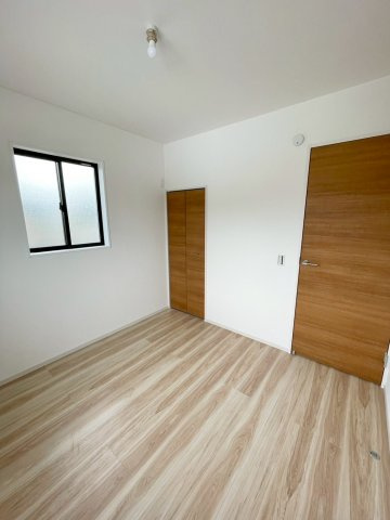 【洋室】 | 甘楽町1期