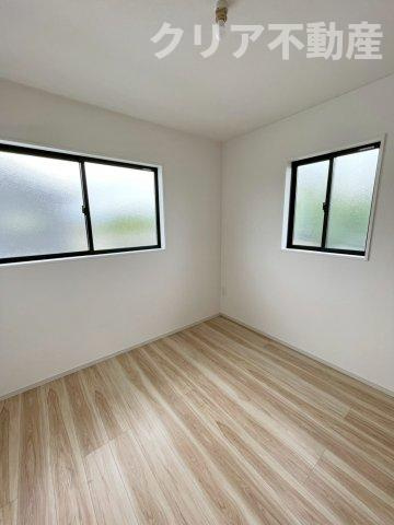 【洋室】 | 甘楽町1期