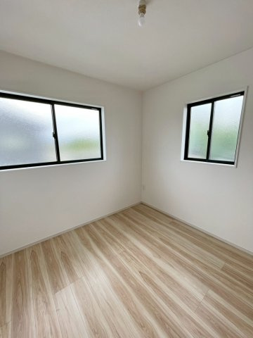 【洋室】 | 甘楽町1期