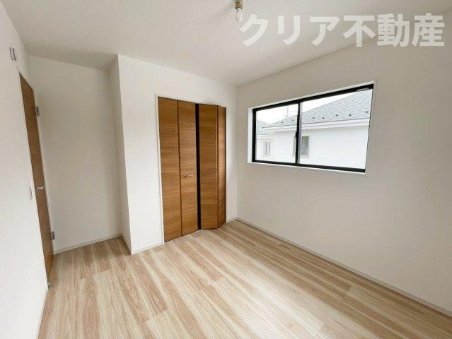 【子供部屋】 | 甘楽町1期