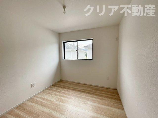 【子供部屋】 | 甘楽町1期