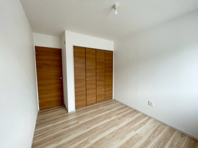 【洋室】 | 甘楽町1期