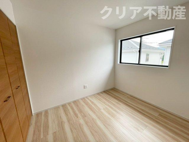 【洋室】 | 甘楽町1期