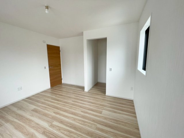 【洋室】 | 甘楽町1期