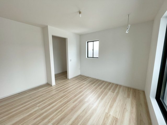 【洋室】 | 甘楽町1期