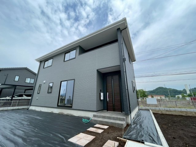 【外観】 | 甘楽町1期