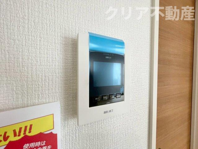 【セキュリティ】 | 甘楽町1期